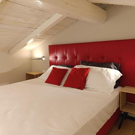Carlotta Fiera Suite Bologna Exterior photo