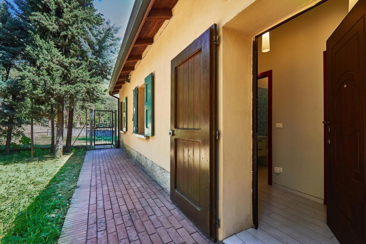 Carlotta Fiera Suite Bologna Exterior photo