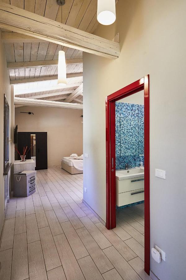 Carlotta Fiera Suite Bologna Exterior photo