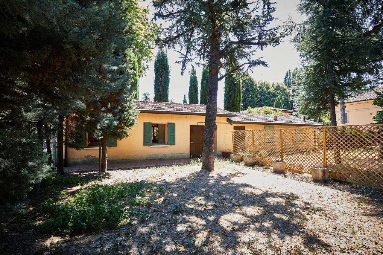 Carlotta Fiera Suite Bologna Exterior photo