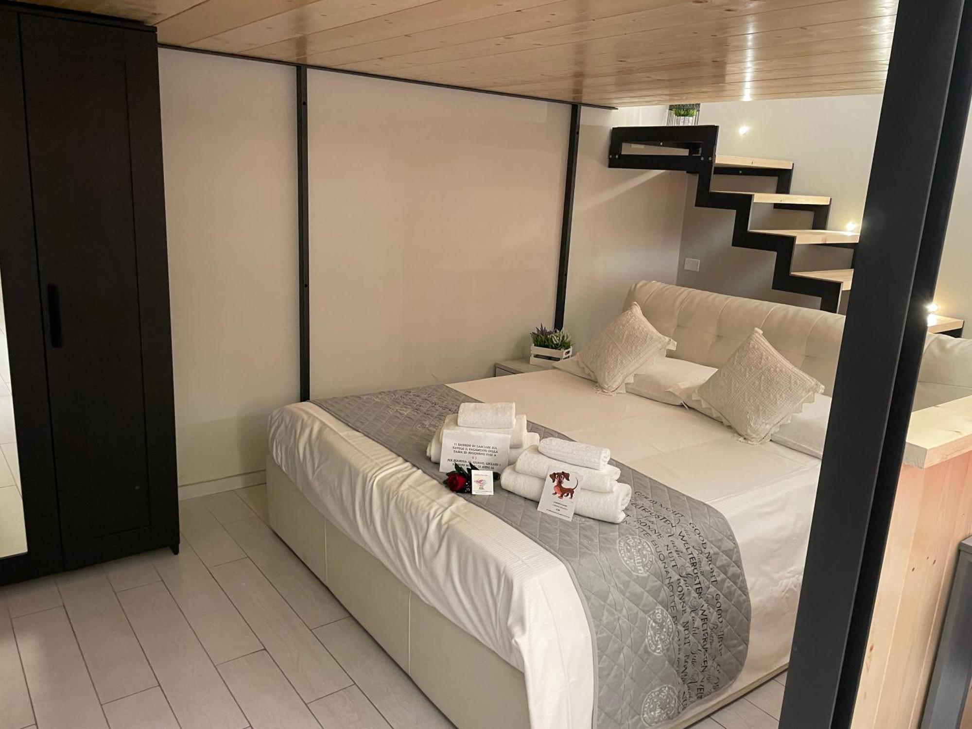Carlotta Fiera Suite Bologna Exterior photo