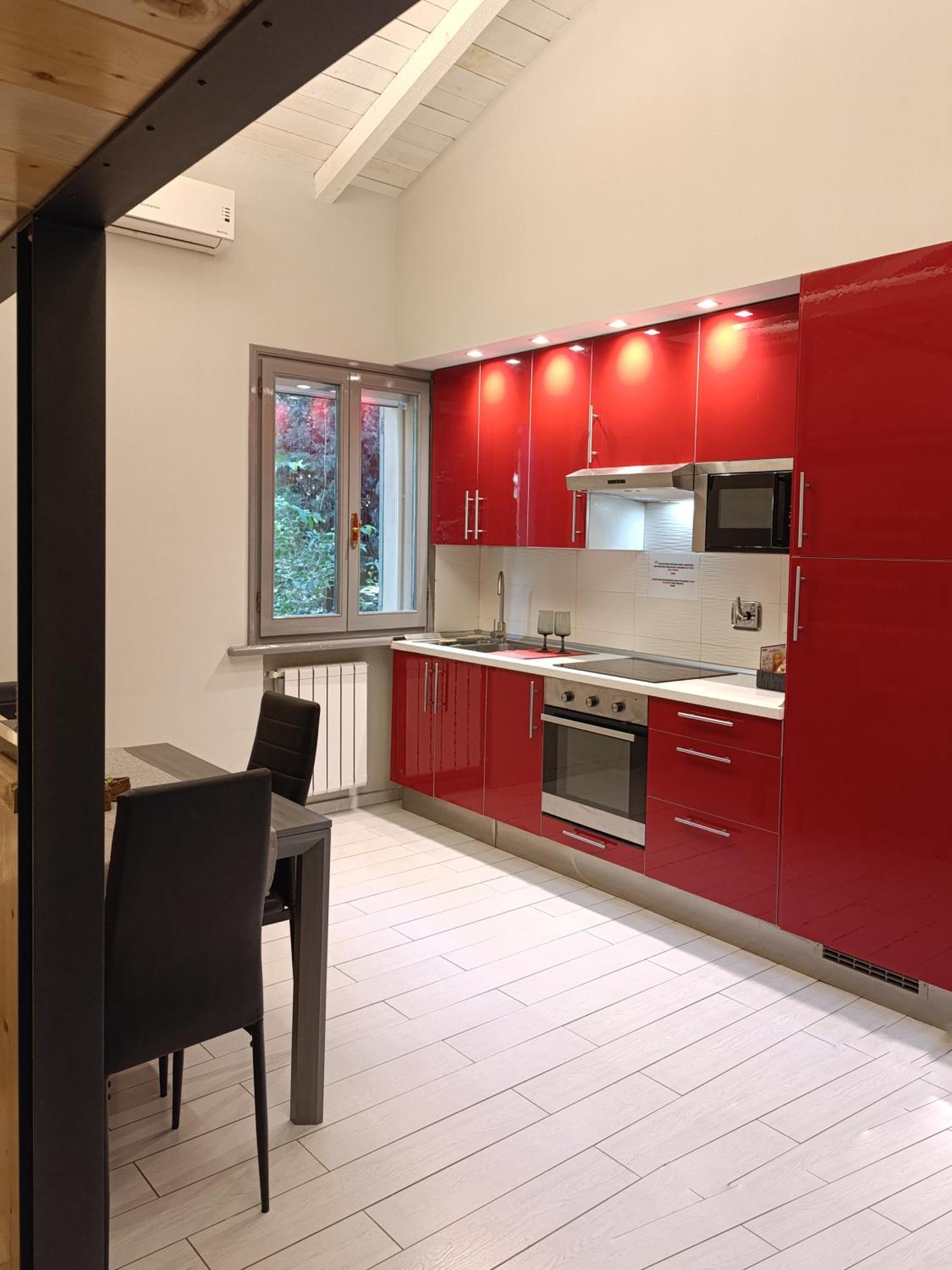 Carlotta Fiera Suite Bologna Exterior photo