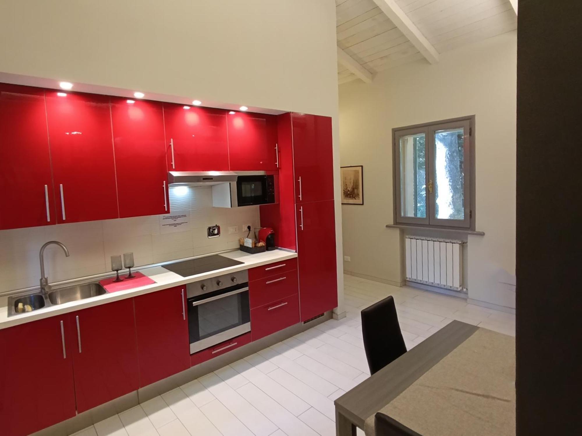 Carlotta Fiera Suite Bologna Exterior photo